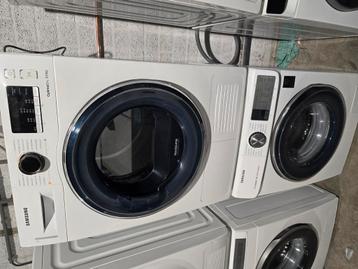 Samsung wasmachine en droger 10kg beschikbaar voor biedingen