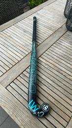 GRATIS BRABO HOCKEYSTICK 100% carbon, Ophalen, Zo goed als nieuw, Stick