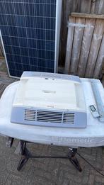 domitec b2200 dak airco, Ophalen, Gebruikt