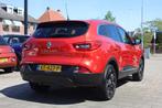 Renault Kadjar 1.2 TCE EXTASE | AUTOMAAT | LEDER| NAVI | CAM, Auto's, Renault, Gebruikt, 1198 cc, Bedrijf, Onderhoudsboekje
