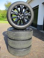 NIEUW Orig. Mazda CX5 19 inch velgen CX-5 Homura Black, Banden en Velgen, Nieuw, Personenwagen, Ophalen