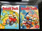 Donald duck avonturen, Meerdere stripboeken, Ophalen, Gelezen