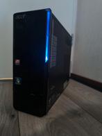 Refurbished computer voor Multimedia/Office, Computers en Software, Desktop Pc's, Ophalen, Intel Core 2 Duo E7500, HDD, 2 tot 3 Ghz