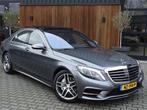 Mercedes-Benz S-Klasse 350 V6 BlueTEC Prestige Plus / AMG /, Automaat, Gebruikt, Euro 6, 259 pk