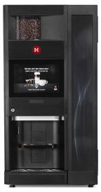 Douwe Egberts Espresso Omni, Ophalen of Verzenden, Zo goed als nieuw, Overige stijlen, Kop(pen) en/of Schotel(s)