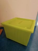 IKEA Vessla bak op wielen - Groen, Ophalen