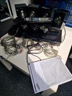 Samsung DVD-speler/Home Cinema 5.1, Audio, Tv en Foto, Home Cinema-sets, Ophalen, Gebruikt, Overige merken