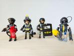 PLAYMOBIL City Action SIE-Team Special Interventie Eskadron, Ophalen of Verzenden, Nieuw