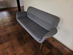 Stijlvolle vintage design bank van Theo Ruth voor Artifort, Gebruikt, 150 tot 200 cm, Tweepersoons, 75 tot 100 cm