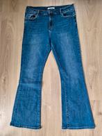 Norfy jeans maat 44, Kleding | Dames, Spijkerbroeken en Jeans, Blauw, Ophalen of Verzenden, Zo goed als nieuw, W33 - W36 (confectie 42/44)