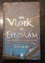 Een vloek zo eenzaam, Boeken, Ophalen of Verzenden, Zo goed als nieuw, Brigid kemmerer