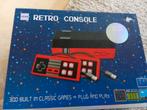 Retro console, Spelcomputers en Games, Spelcomputers | Overige, Ophalen of Verzenden, Nieuw