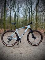 Cube Reaction C62 Pro XL 2023, 57 cm of meer, Hardtail, Heren, Zo goed als nieuw