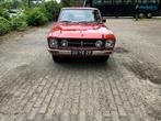 Toyota Carina TA12 1974 (Rood), Auto's, Toyota, Zwart, Handgeschakeld, Particulier, Geïmporteerd