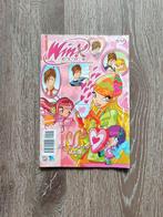 Winx magazine 47, Ophalen of Verzenden, Gebruikt
