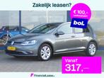 Volkswagen Golf 1.0 TSI Comfortline Business, Carplay + Andr, Euro 6, Met garantie (alle), Origineel Nederlands, Bedrijf