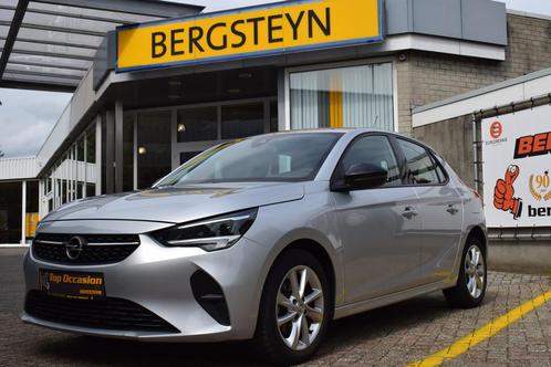 Opel Corsa 1.2 Level 4 (bj 2023), Auto's, Opel, Bedrijf, Te koop, Corsa, ABS, Airbags, Airconditioning, Alarm, Android Auto, Apple Carplay