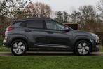 Hyundai Kona EV Fashion 64 kWh ✅ ACC ✅ CarPlay ✅ Camer, Stof, Gebruikt, Electronic Stability Program (ESP), Origineel Nederlands