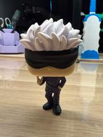 Funko Pop! Jujutsu Kaisen - Satoru Gojo #1114, Ophalen of Verzenden, Zo goed als nieuw