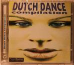 cd van Dutch Dance Compilation, Ophalen of Verzenden, Zo goed als nieuw, Disco
