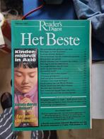 Reader's Digest Collectie van 1990s, Boeken, Ophalen, Zo goed als nieuw, Overige typen