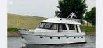 Varend woonschip varend wonen waterwoning woonboot Kabola –, Ophalen, Gebruikt, Staal, Diesel