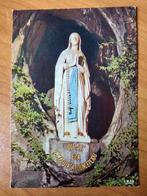 Ansichtkaart Lourdes 18187, Ophalen of Verzenden