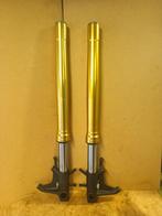 Voorvorken Suzuki GSXR 600/750 L1-24, Motoren, Ophalen of Verzenden, Gereviseerd