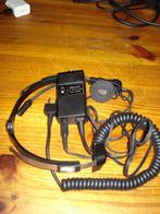 Te koop Icom headset HS-10SB, Ophalen of Verzenden, Gebruikt, 15 km of meer, Toebehoren