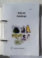 Werken met aromatherapie, Ophalen of Verzenden, Gelezen, Dieet en Voeding