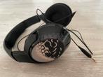 Sennheiser Hd 418, Ophalen of Verzenden, Zo goed als nieuw, Sennheiser