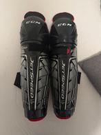 CCM IJSHOCKEY - Scheenbeschermers - 41 cm/ 16’’, Sport en Fitness, Ophalen of Verzenden, Nieuw, Bescherming