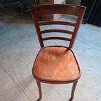 Leuke stoel, Ophalen