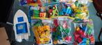 Duplo, diverse setjes, graag in 1x afnemen, Ophalen of Verzenden, Gebruikt, Duplo
