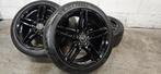 19" Mercedes AMG W213 E-klasse velgen Michelin zomerbanden, Auto-onderdelen, Banden en Velgen, 19 inch, Banden en Velgen, Ophalen of Verzenden