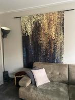 Wandkleed Urban Cotton drops maat L, Ophalen