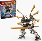 (OPZOEK NAAR!) Lego ninjago set nr 71821,71846,71845,71785, Ophalen of Verzenden, Zo goed als nieuw, Complete set, Lego