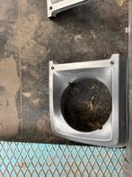 Grill Fiat 238e, Gebruikt, Voor, Ophalen of Verzenden, Bumper