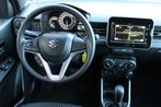 Suzuki Ignis 1.2 Smart Hybrid Select Automaat, Stof, Gebruikt, Zwart, Bedrijf