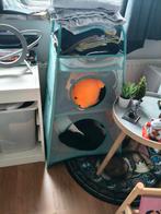 Tigerfink, Caravans en Kamperen, Ophalen, Campingstoel