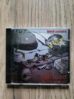 Black Vampire – Fastfood for the Undead (CD, sealed), Ophalen of Verzenden, Zo goed als nieuw