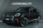 MINI Countryman 2.0S ALL4 JCW XL 300PK | Massage | Panoramad, Automaat, 1998 cc, 15 km/l, Gebruikt