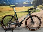 * Gebruikte Colnago G3-X 58s GRX810 DT Swiss CR1600 € 1899,-, 28 inch, Gebruikt, Carbon, Heren
