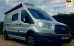 Ford TRANSIT t350 4x4 offroad 180 pk! ambiente offgrid lithi, Spanbroekerweg 40a
1715gp  spanbroek, NL, Buscamper of Camperbus