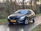 Volvo V40 2.0 D4 Ocean Race Business Airco, Auto's, Volvo, Voorwielaandrijving, Euro 5, Gebruikt, Adaptive Cruise Control