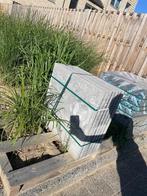 Nieuwe tuin tegels, Tuin en Terras, Ophalen, Nieuw, 10 m² of meer, Beton