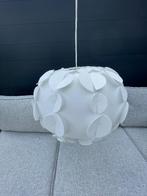 IKEA hanglamp, Huis en Inrichting, Ophalen, Zo goed als nieuw, Stof, Minder dan 50 cm