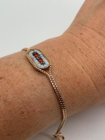 Z248 Prachtige 800 zilveren armband beschikbaar voor biedingen