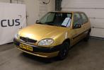 Citroen Saxo 1.1i Basis NAP 08-26 APK, Airbags, Saxo, 60 pk, Origineel Nederlands