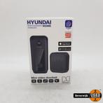 Hyundai Home – Smart video deurbel met ontvanger | Compact -, Flex Ltd., Zo goed als nieuw, https://flex.com/contact-us, Nobelstraat 10, 5807 GA Oostrum